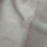 Dusky Pink Raw silk curtains 90 inch drop Image 2