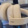 Mixx StreamQ C2 Over-Ear Wireless Headphones | | Sand Image 9