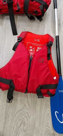 Buoyancy Aids