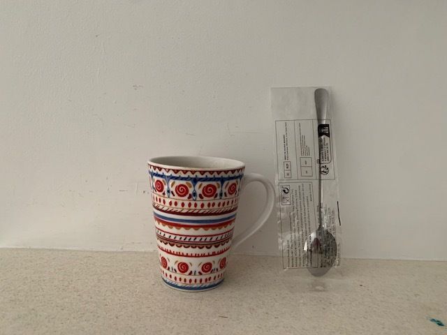 Novelty Spoon