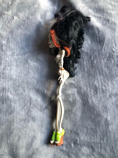monster-high-doll-rare-discontinued-for-sale-in-swords-dublin-from-slonlon
