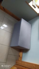 Fabric Foldable Storage Box