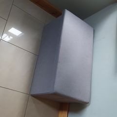 Fabric Foldable Storage Box