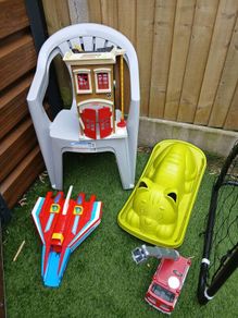 Free toys