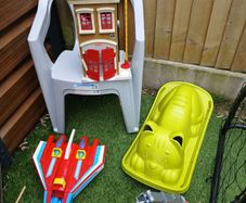 Free toys