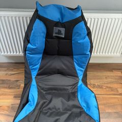 Playstation beanbag gaming chair