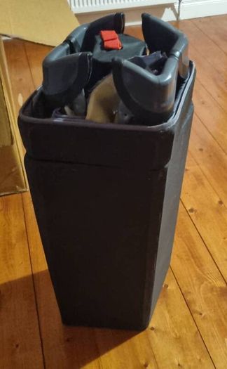 Travel Cot