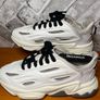 Adidas Ozweego Celox Ladies Trainers UK5 EUR38 Image 4