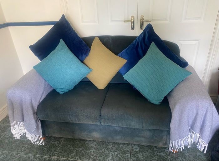 2 Seater Sofa