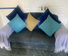 2 Seater Sofa