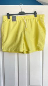 M&S Mens Swimming Shorts size XL