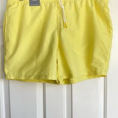 M&S Mens Swimming Shorts size XL