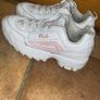 Fila Disruptor II Runners Image 2