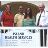 Island Health Services, Bermuda Jobs in Ireland