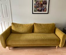 Sofa Bed