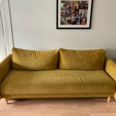 Sofa Bed