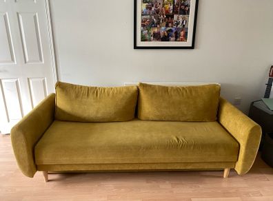 Sofa Bed
