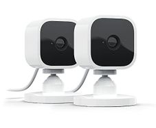 2 cameras