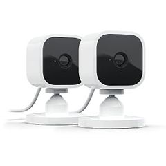 2 cameras