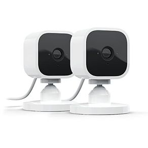 2 cameras