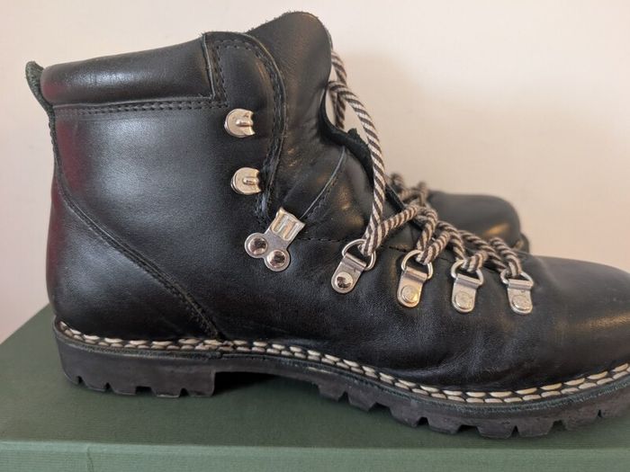 Paraboot Avoriaz Hiking Boots