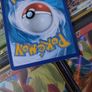 Vaporeon V ! Double Rare ! from Eevee Heroes Set ! 2021 ! Korean Pokemon Card ! Image 5