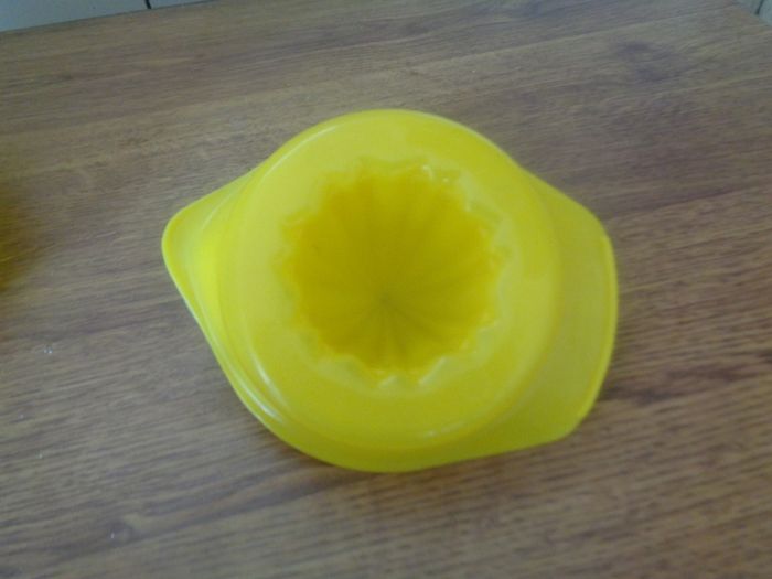 Vintage Plastic Juicer x 2 for Sale