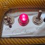 Fender EC Vibro Champ amp Image 9