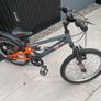 APOLLO XPANDER Junior Mountain Bike     20 inch Wheels     As New Condition Image 3