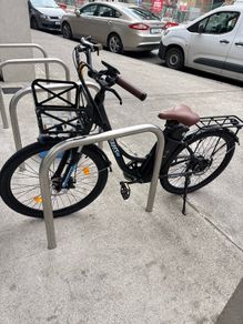 E-Bike