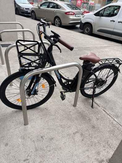 E-Bike