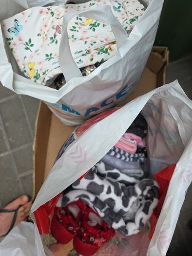 girls clothes