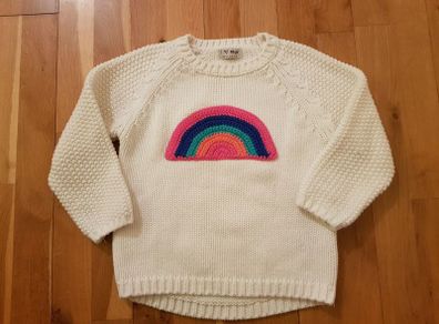 Next girl's jumper, size 4-5 years