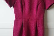 Oasis pink dress 12