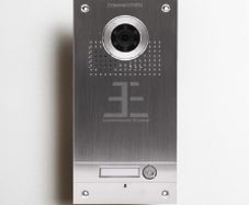 Replacement Outdoor Station for Camera Intercom System