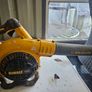dewalt blower 54v Image 2
