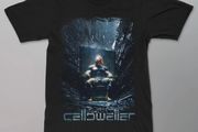 Celldweller - Emperor T-Shirt [Anniversary Edition] NEW