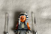 LEGO Star Wars Ahsoka Tano