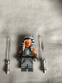 LEGO Star Wars Ahsoka Tano