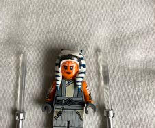 LEGO Star Wars Ahsoka Tano