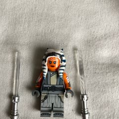 LEGO Star Wars Ahsoka Tano