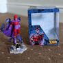 X-Men Zoteki Magneto Marvel Comics Figure Jazwares Jim Lee Image 2