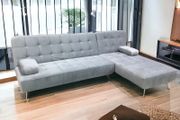 Sofa Clearance  Brand New with Chaise
