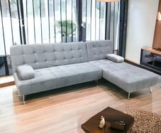 Sofa Clearance  Brand New with Chaise