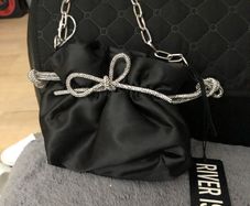 Ladies BNWT river island bag