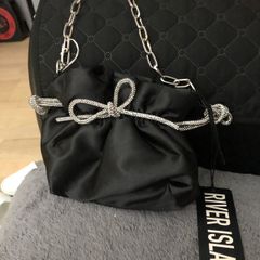 Ladies BNWT river island bag