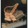 ROKR Mechanical Music Box Puzzle Image 3