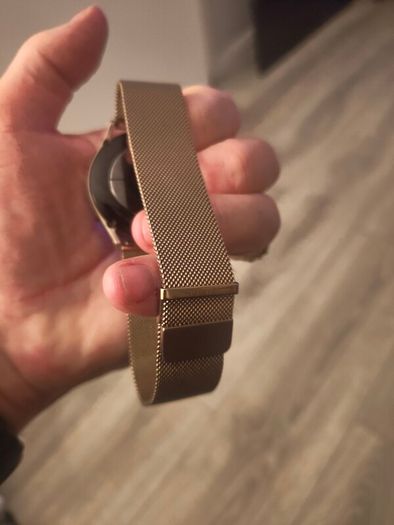 Samsung galaxy 4 smart watch 40mm