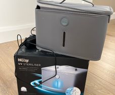 Nuby UV Steriliser