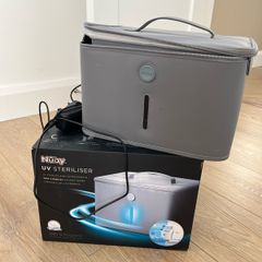 Nuby UV Steriliser
